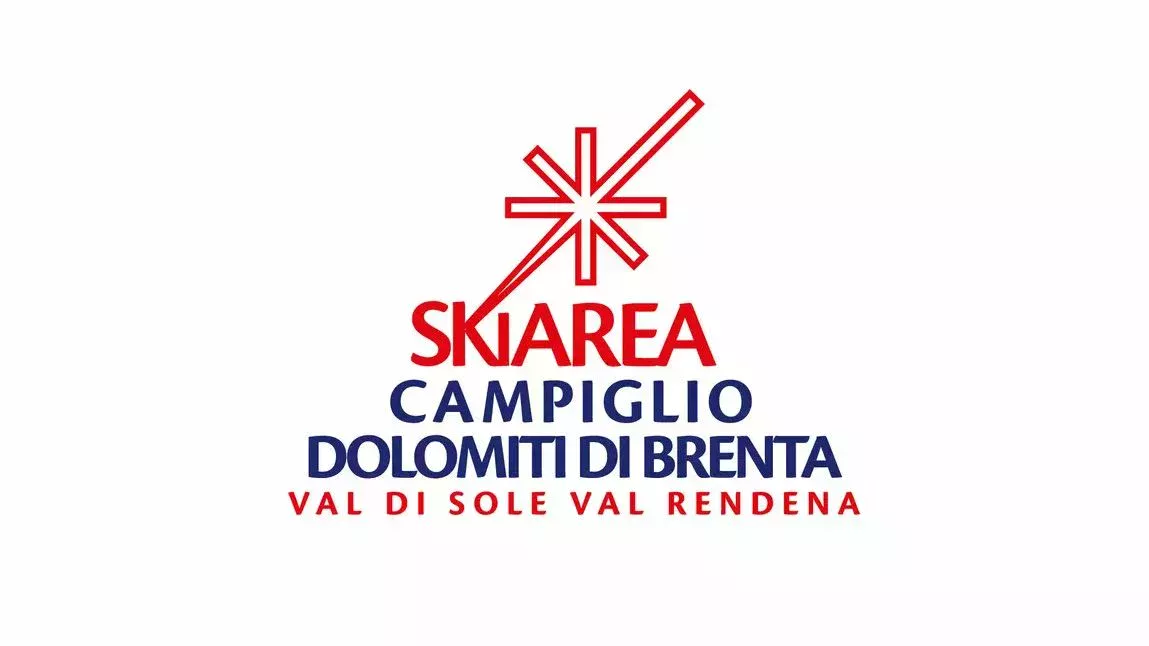 Funivie Madonna di Campiglio Logo