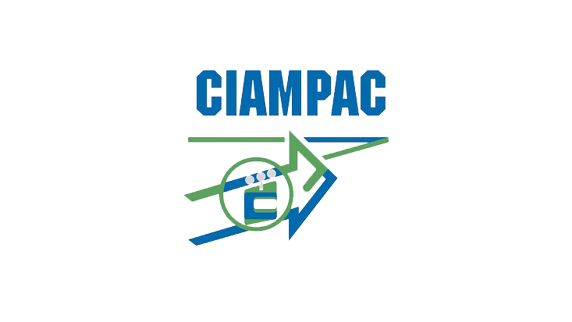 Funivia Ciampac e Contrin Logo