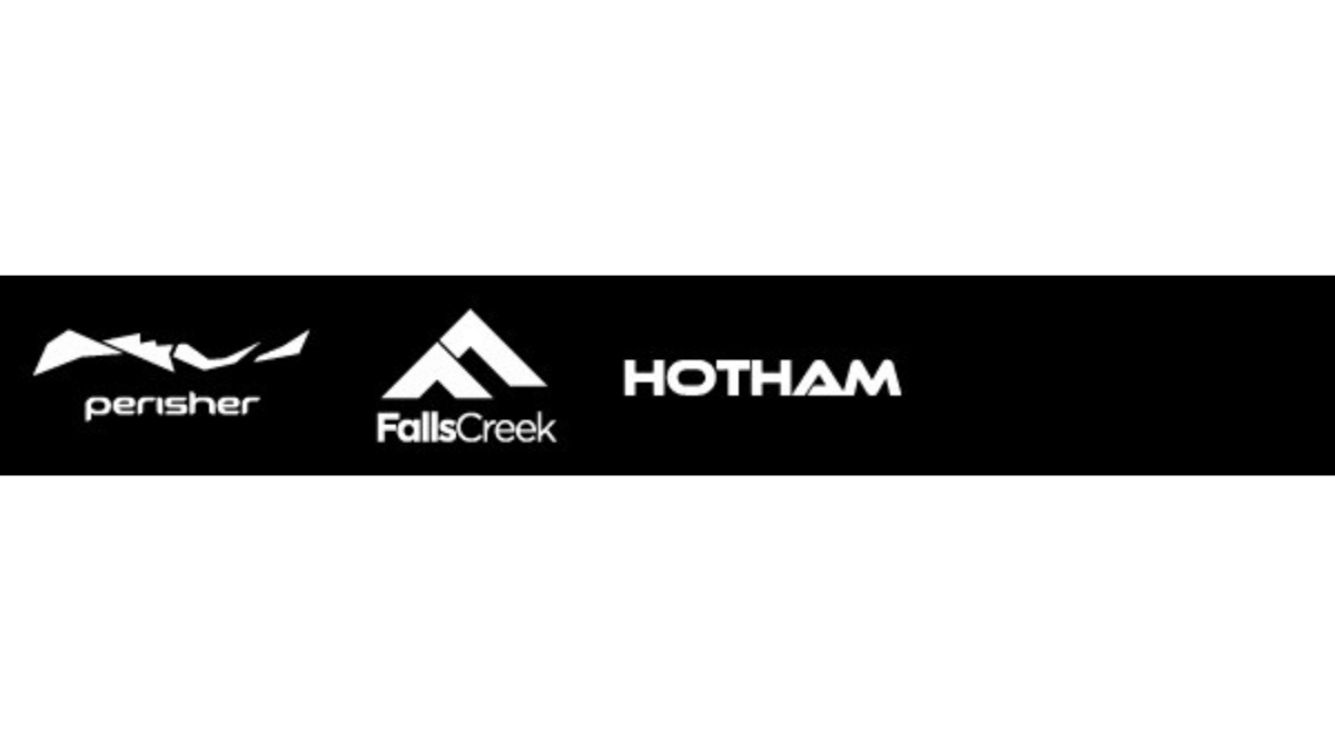 Hotham Logo