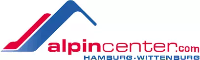 Logo Skihalle witenburg Logo alpincenter Hamburg Wittenburg