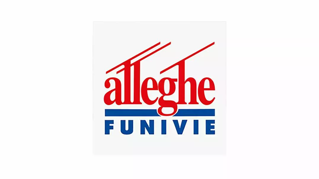 Alleghe Funivie Logo