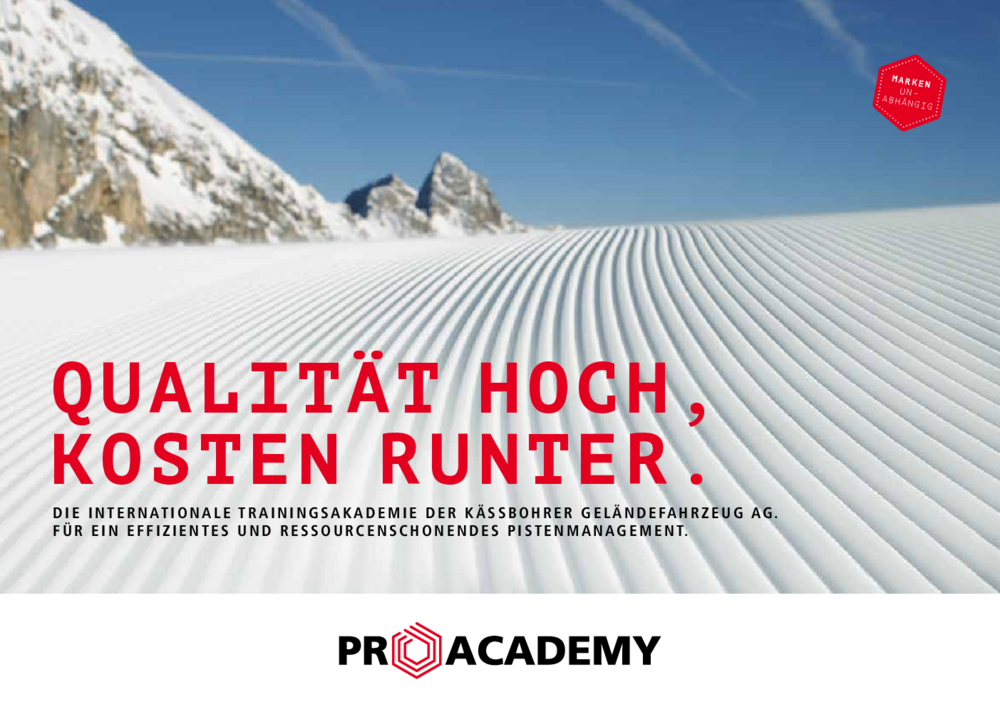 Prospekt DE