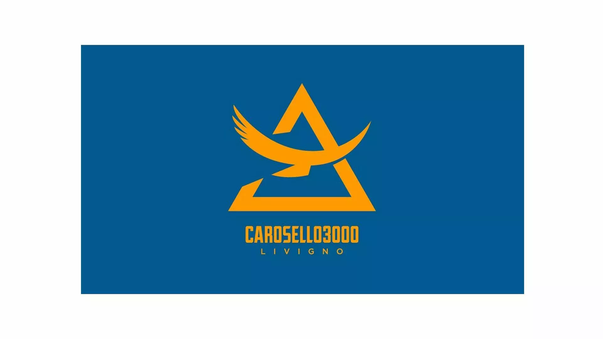 Carosello3000 Logo