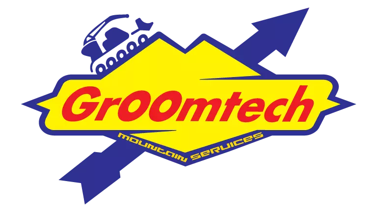 Groomtech Logo
