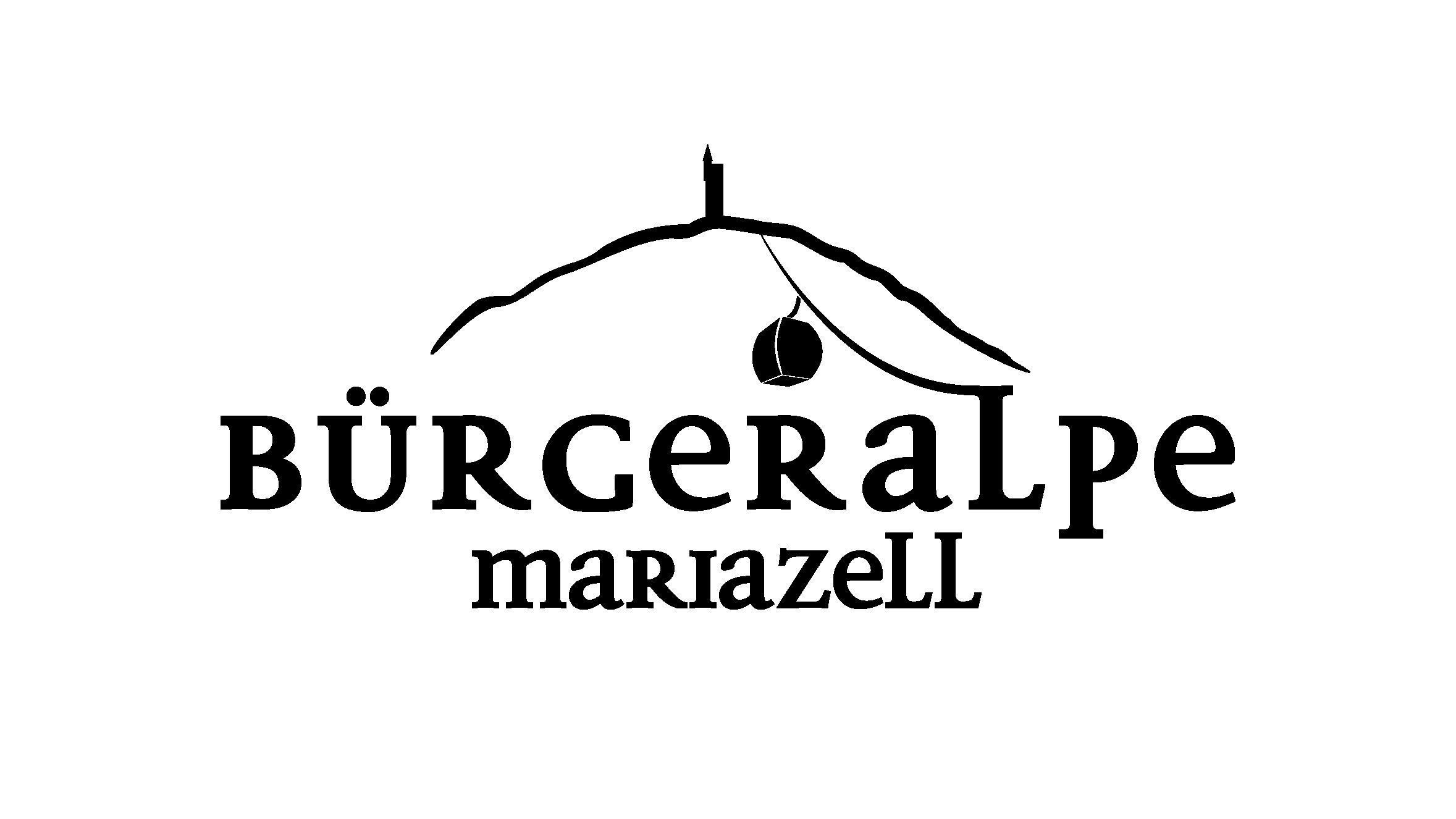 Mariazeller Bürgeralpe Seilbahnbetriebs GmbH Logo