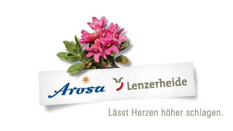 Logo Arosa Lenzerheide