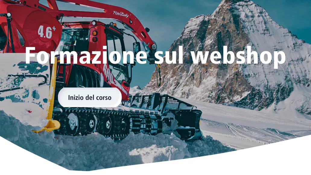 WebShop Schulung