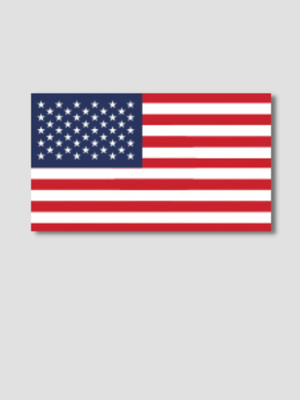 Flagge USA