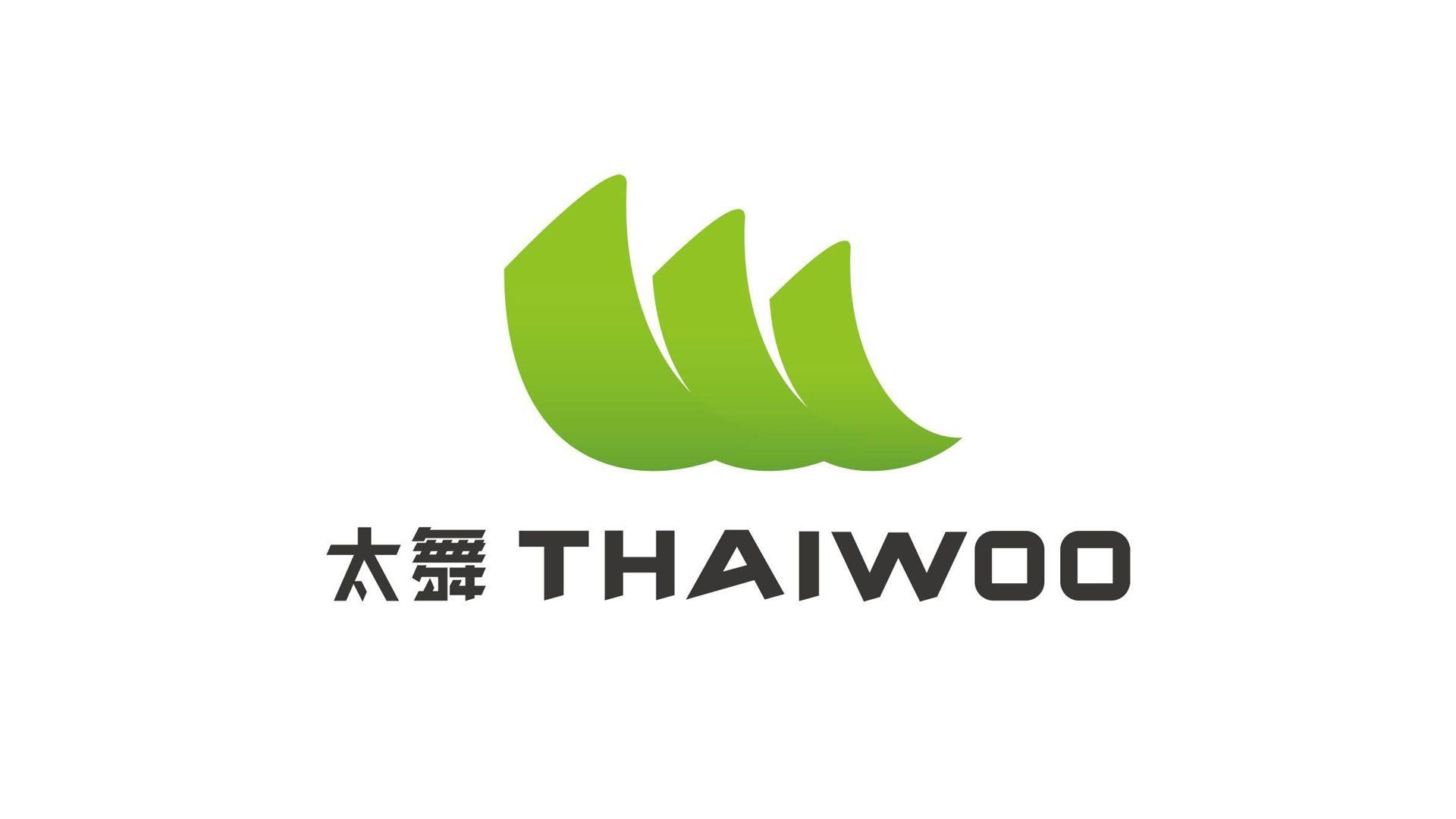 Thaiwoo Logo
