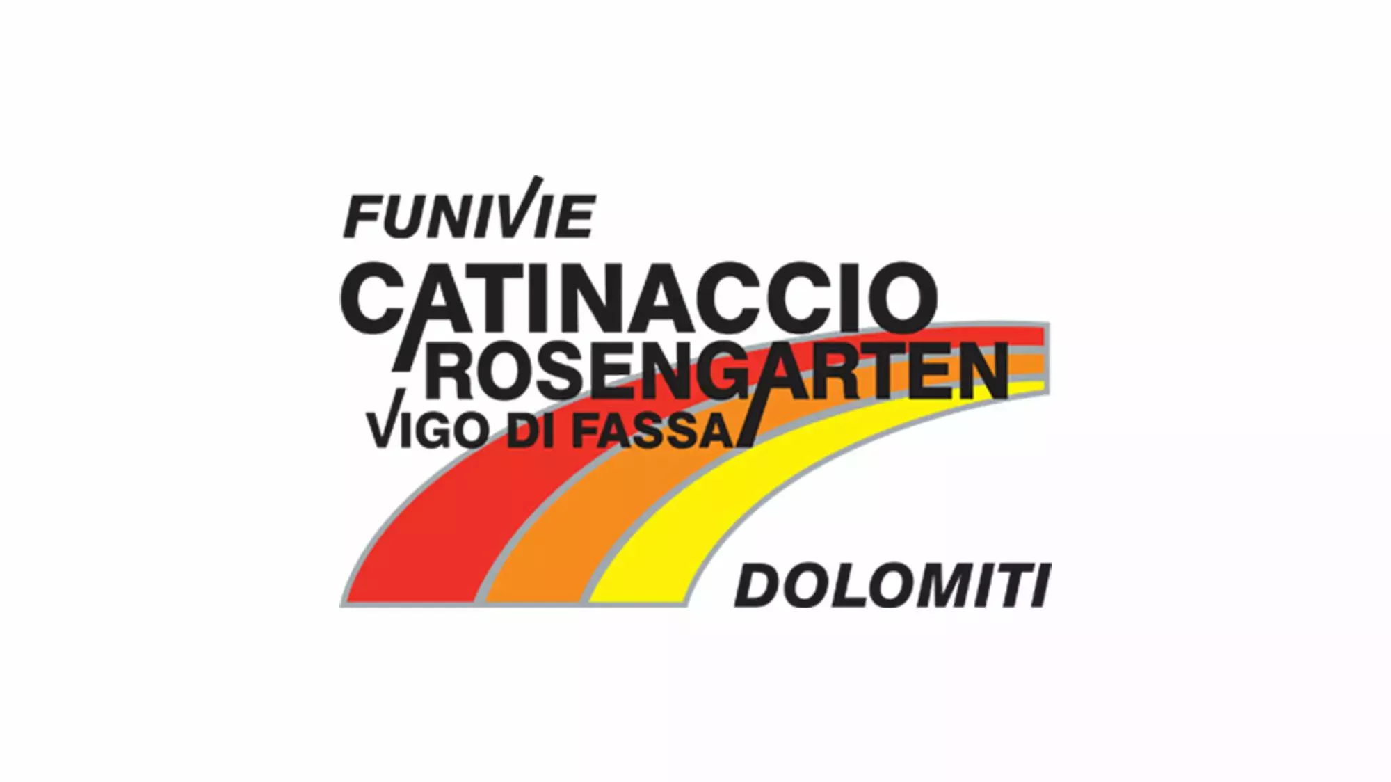 Catinaccio Impianti a Fune Logo