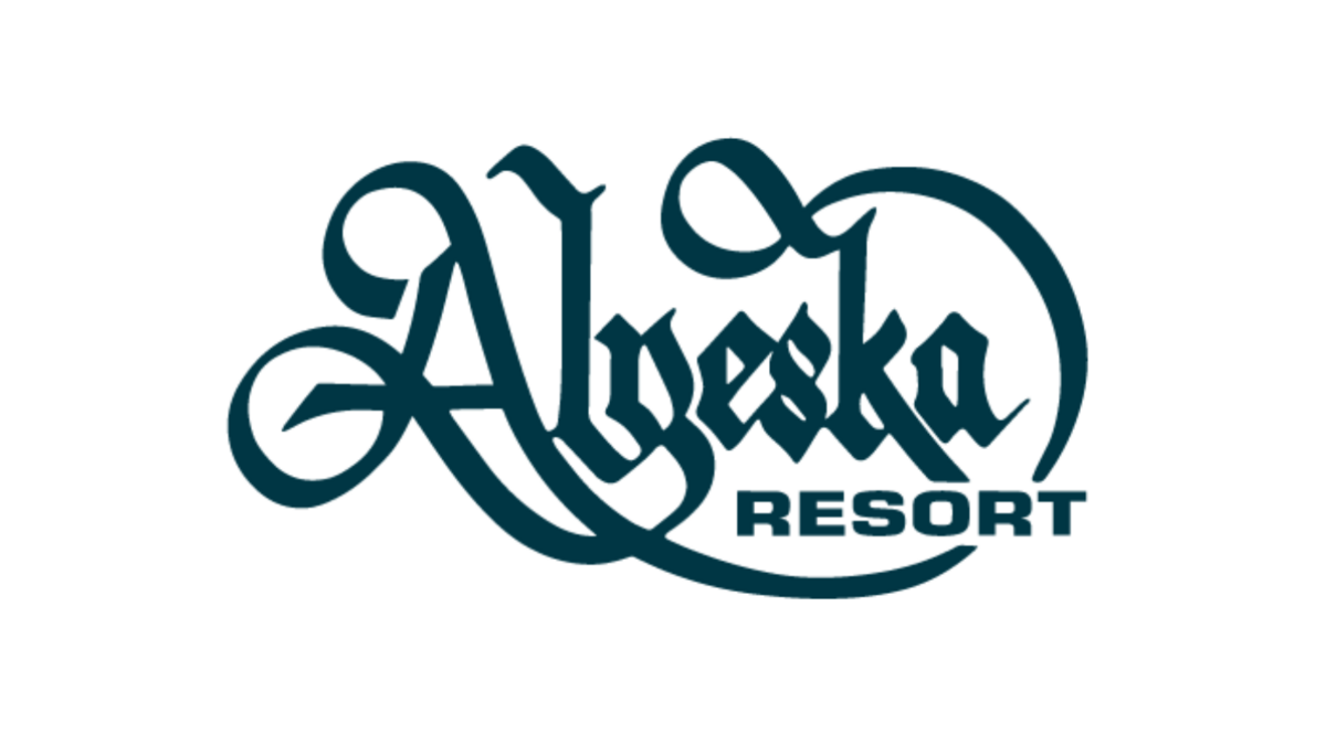 Logo Alyeska Resort