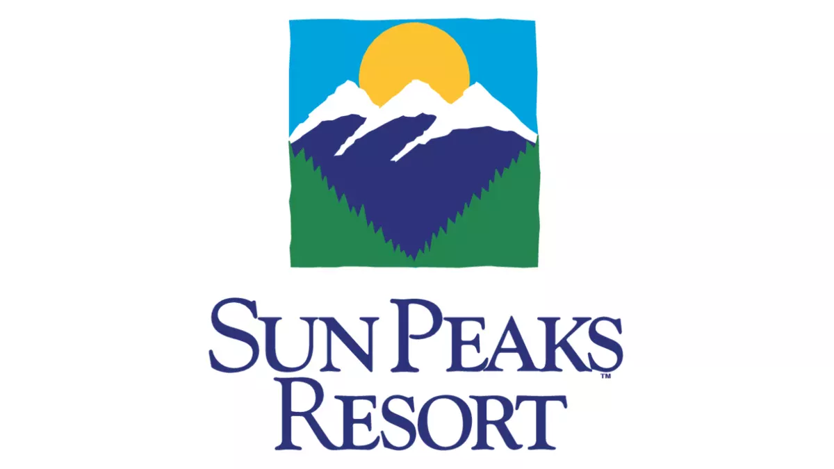 Sun Peaks Resort Logo