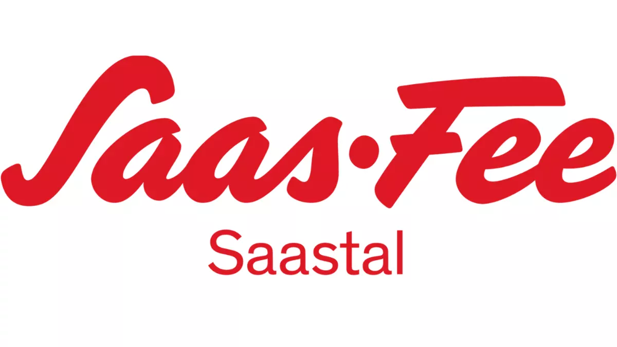 Logo Saas-Fee