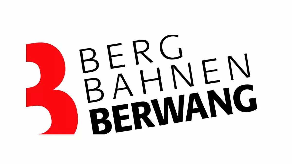 Bergbahnen Berwang Logo