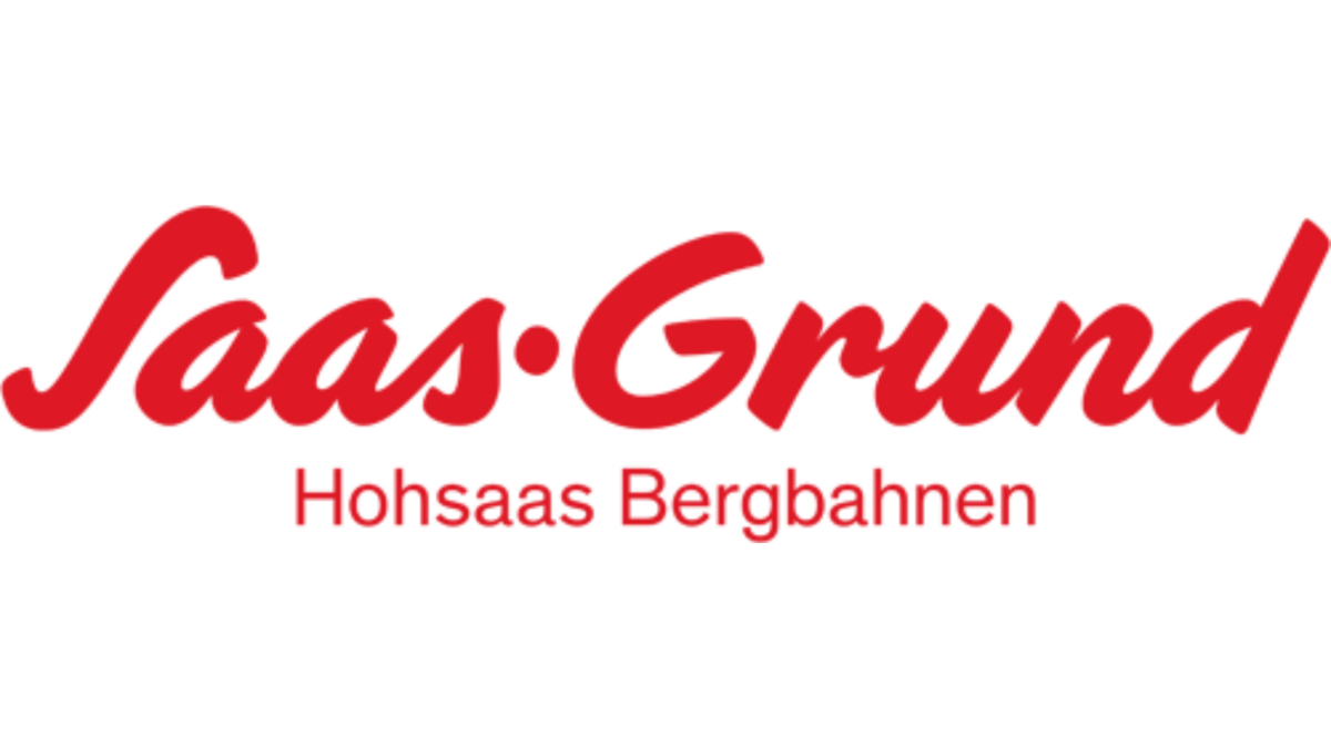 Logo Saas-Grund