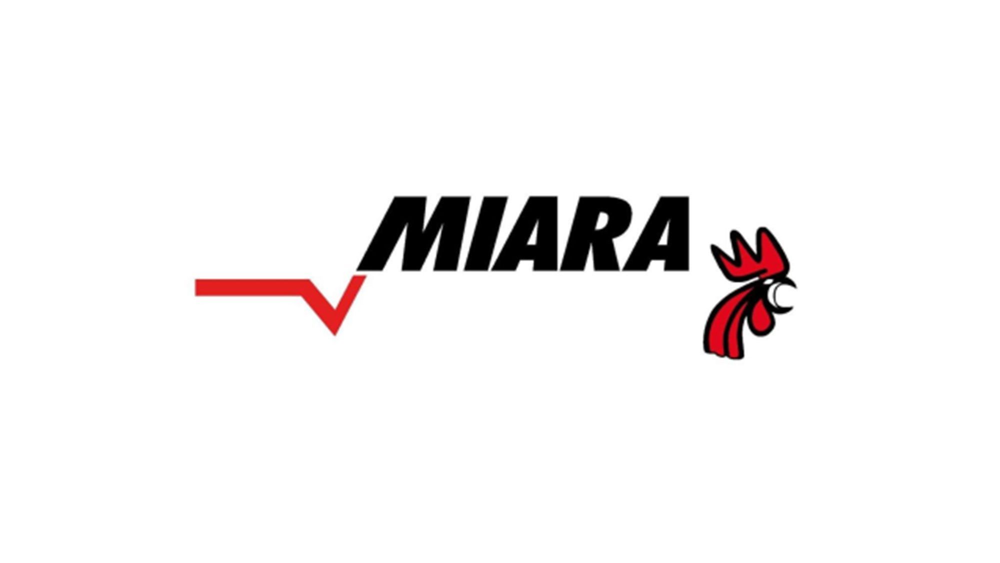Skiarea Miara Logo