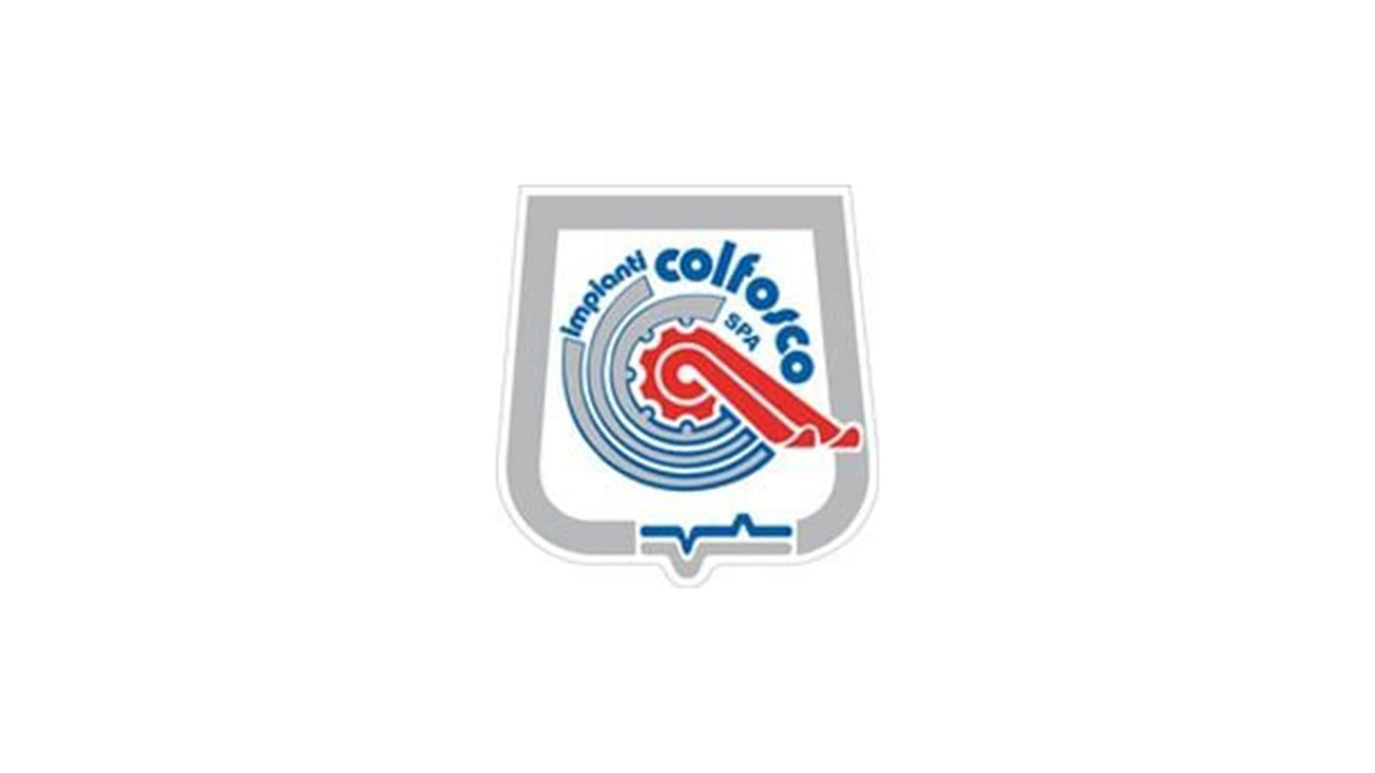 Impianti Colfosco Logo