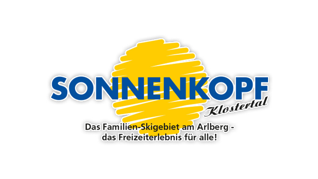 Sonnenkopf Klostertal Logo