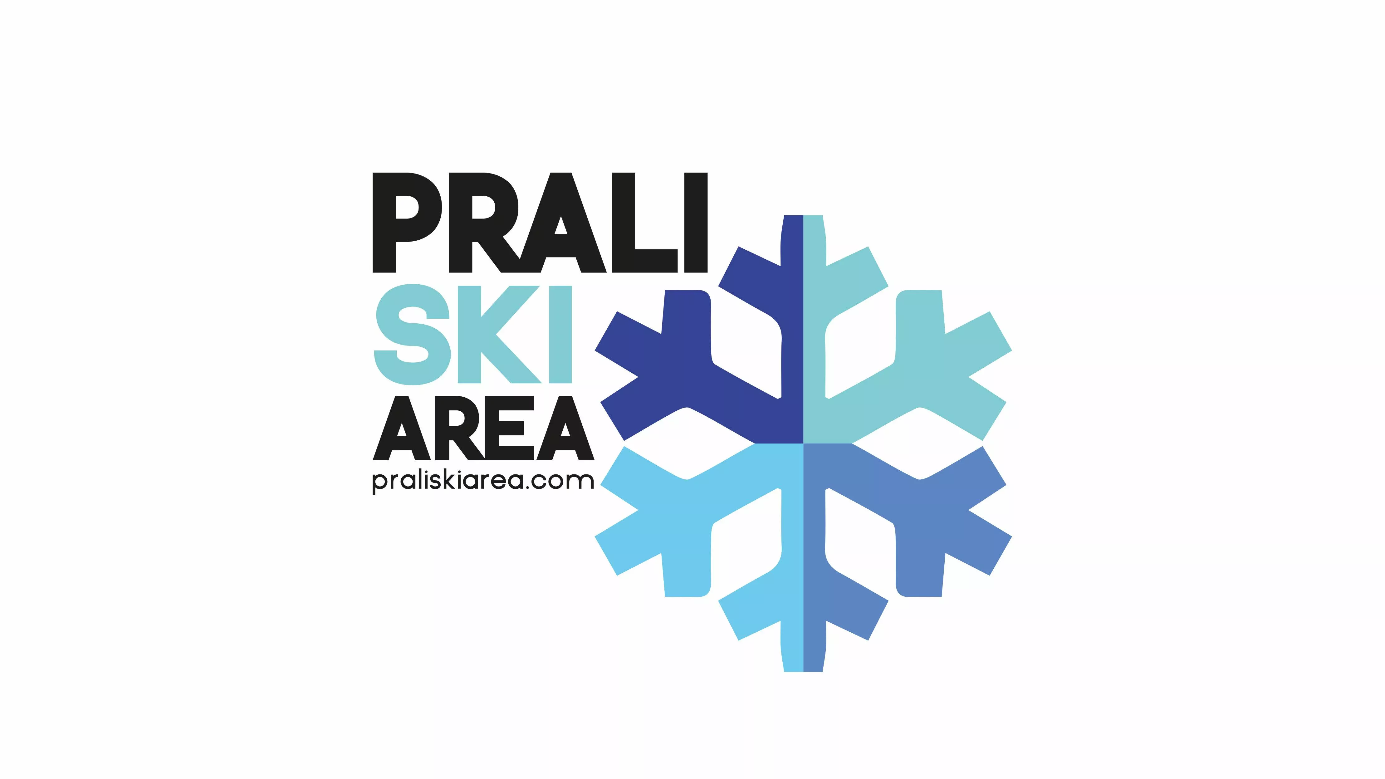 Praliskiarea Logo