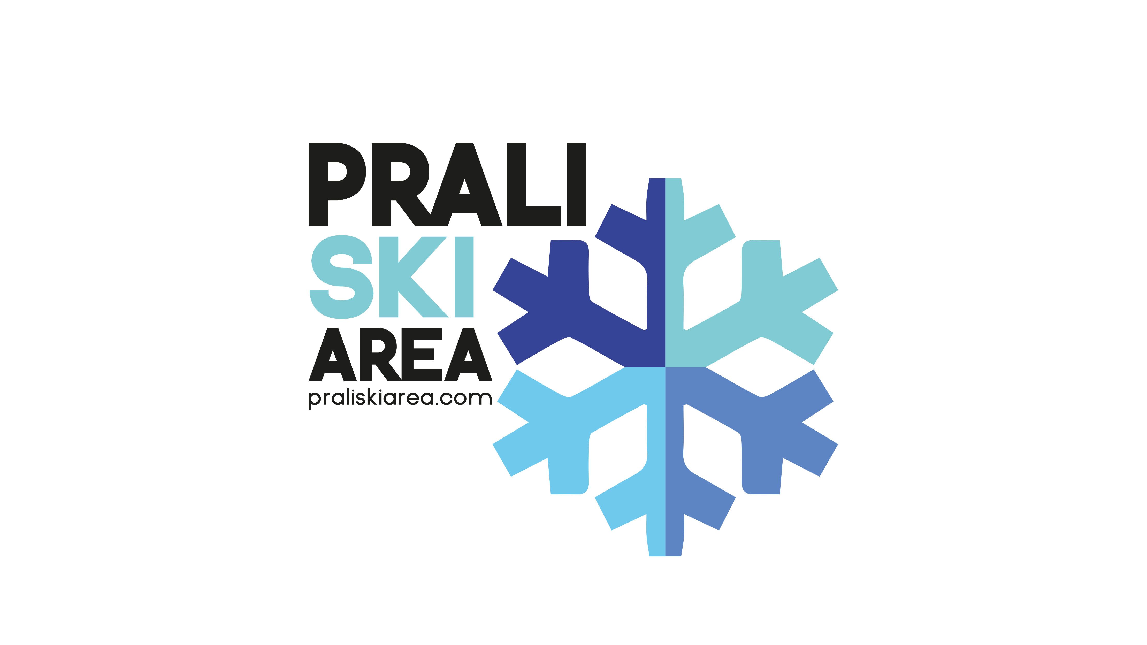 Praliskiarea Logo